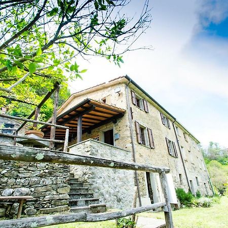 Il Frutteto Natura A Relax Stazzema Exterior foto