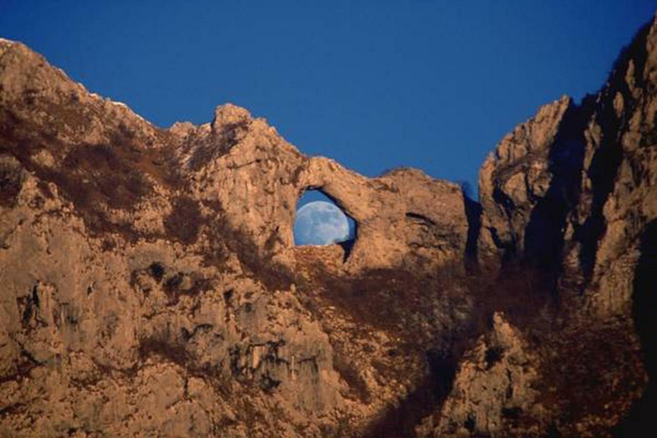 Il Frutteto Natura A Relax Stazzema Exterior foto