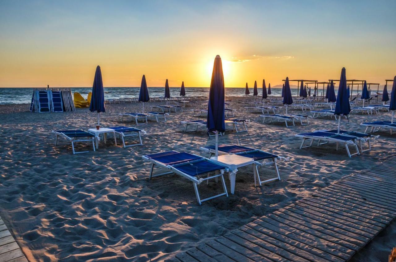 Il Frutteto Natura A Relax Stazzema Exterior foto
