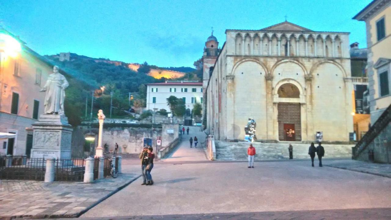 Il Frutteto Natura A Relax Stazzema Exterior foto