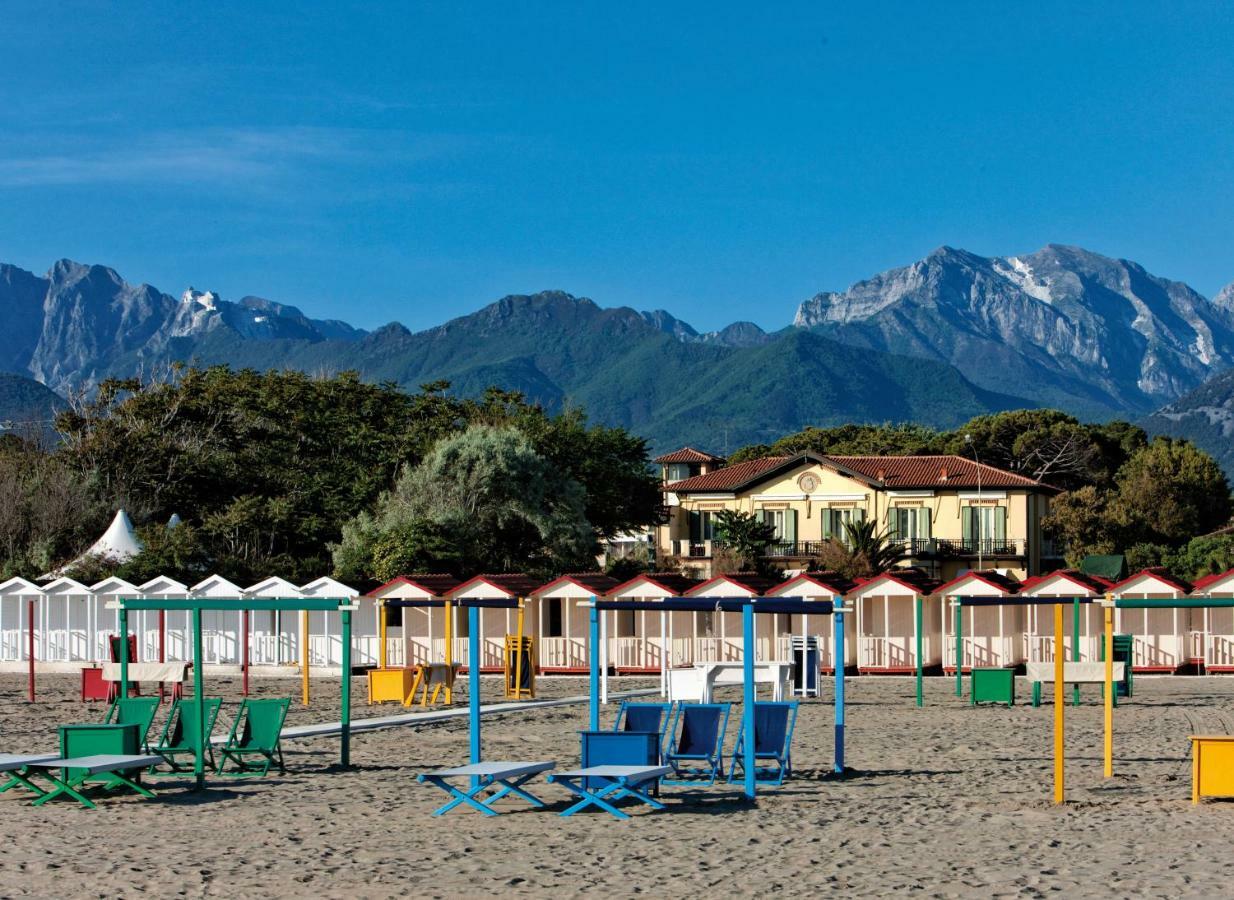 Il Frutteto Natura A Relax Stazzema Exterior foto